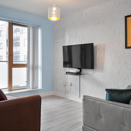 Luxury Apartment near O'Connell Street Dublino Esterno foto