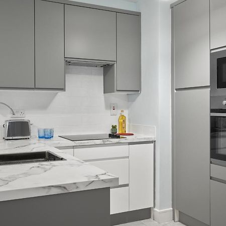 Luxury Apartment near O'Connell Street Dublino Esterno foto