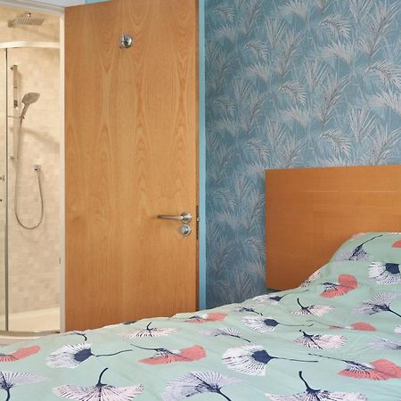 Luxury Apartment near O'Connell Street Dublino Esterno foto
