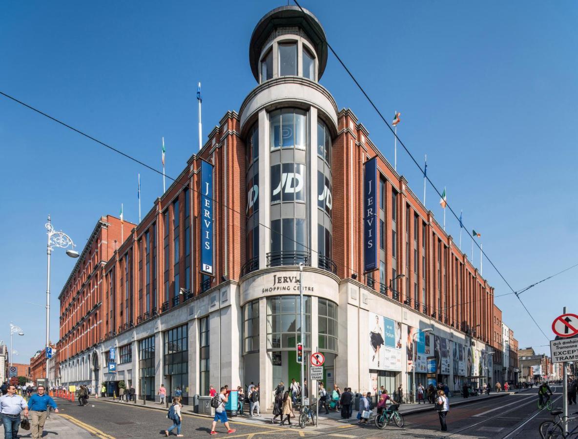 Luxury Apartment near O'Connell Street Dublino Esterno foto