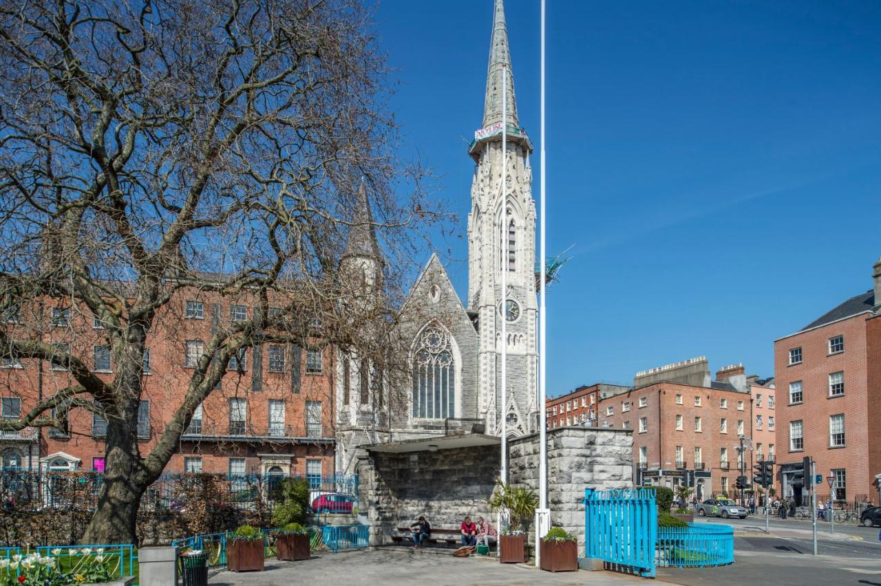 Luxury Apartment near O'Connell Street Dublino Esterno foto