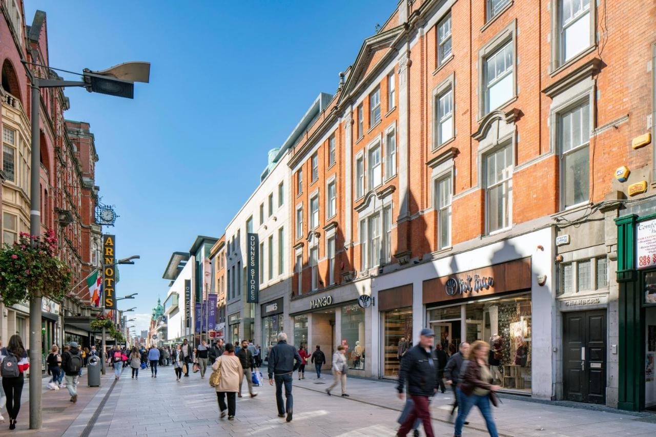 Luxury Apartment near O'Connell Street Dublino Esterno foto