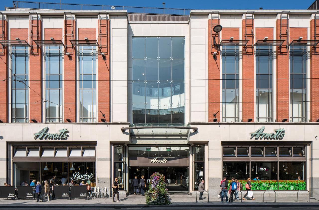 Luxury Apartment near O'Connell Street Dublino Esterno foto