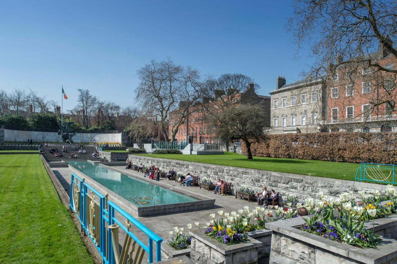 Luxury Apartment near O'Connell Street Dublino Esterno foto