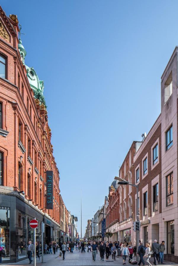 Luxury Apartment near O'Connell Street Dublino Esterno foto
