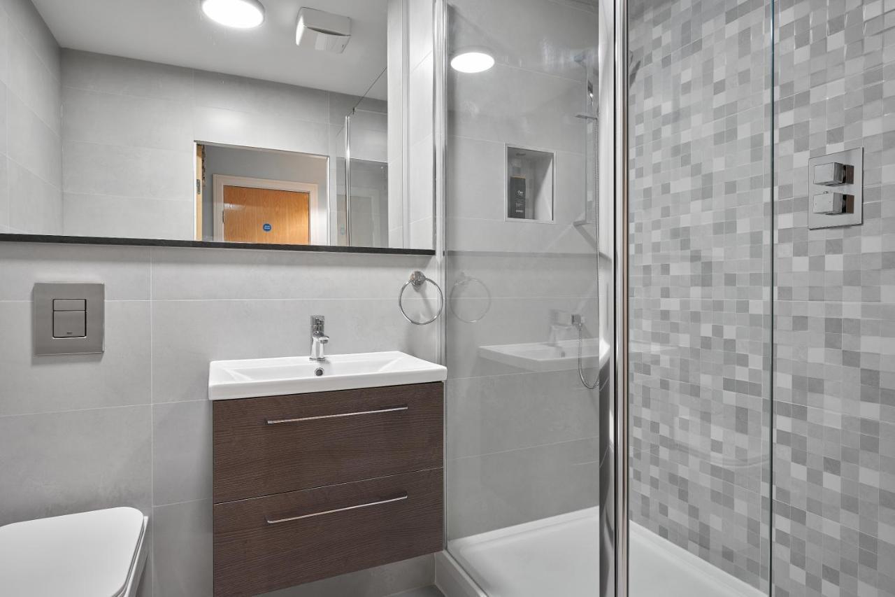 Luxury Apartment near O'Connell Street Dublino Esterno foto
