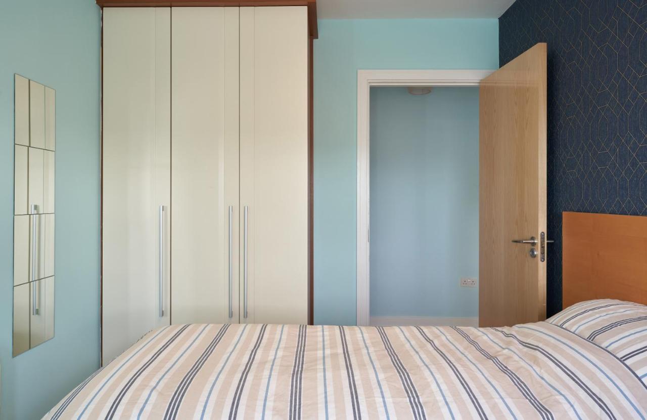 Luxury Apartment near O'Connell Street Dublino Esterno foto