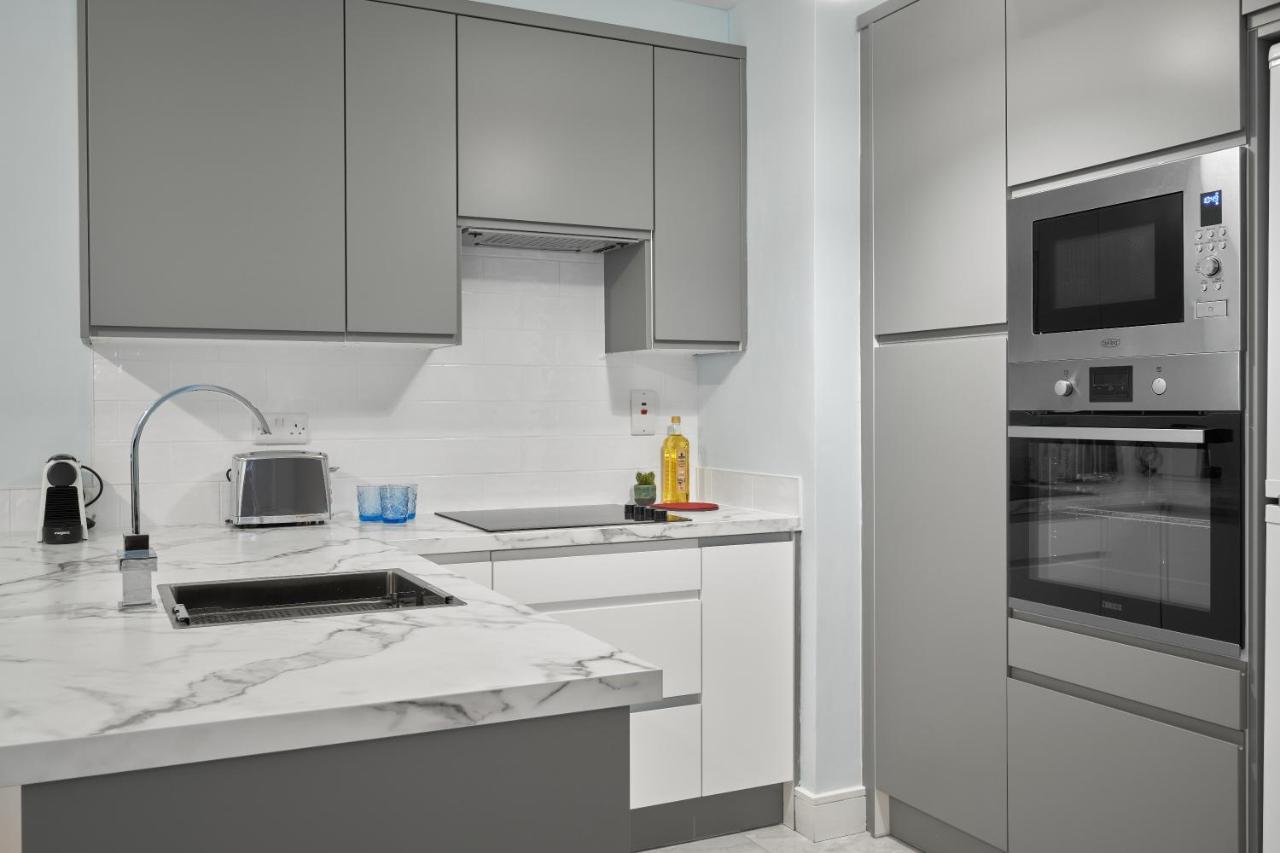 Luxury Apartment near O'Connell Street Dublino Esterno foto