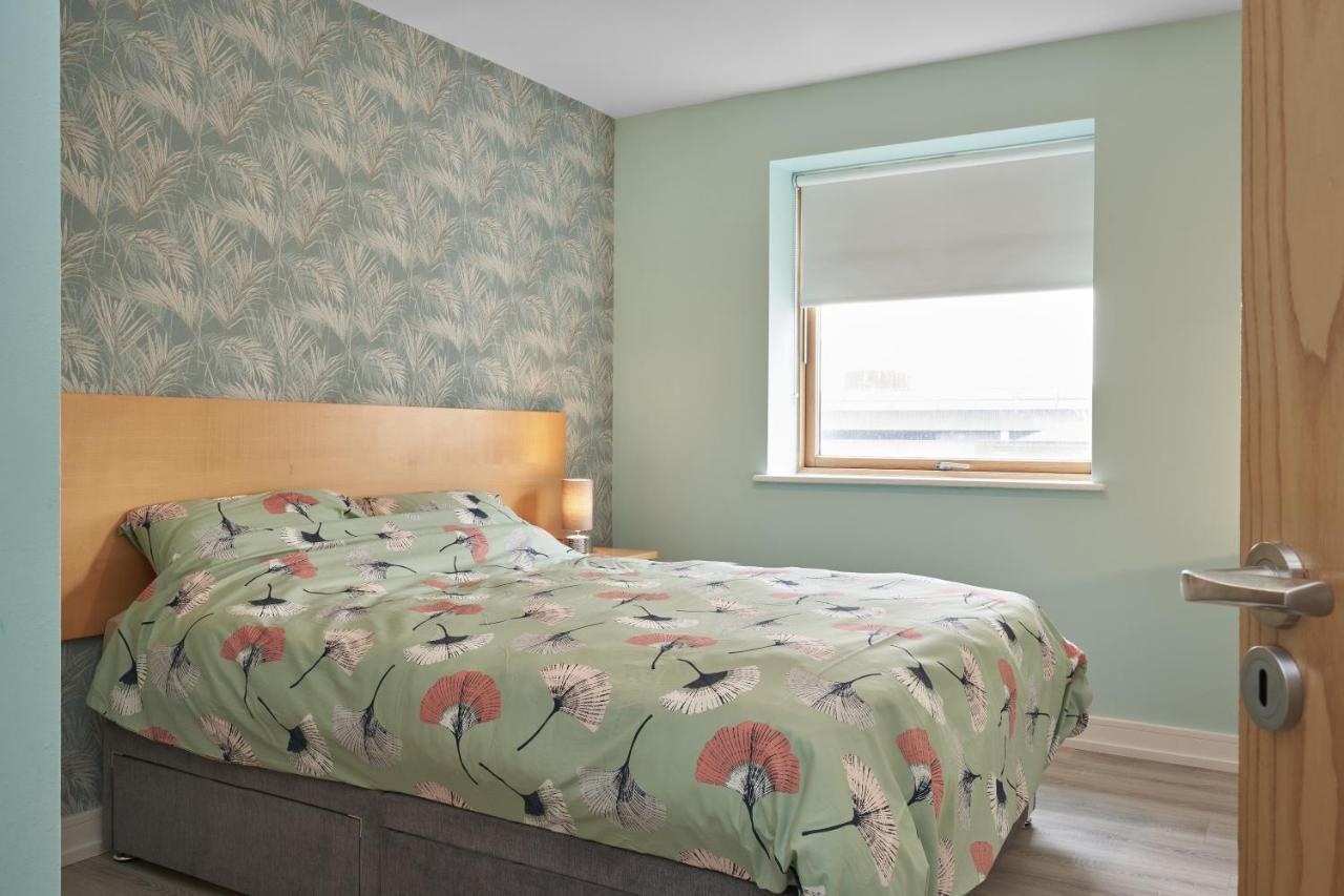 Luxury Apartment near O'Connell Street Dublino Esterno foto