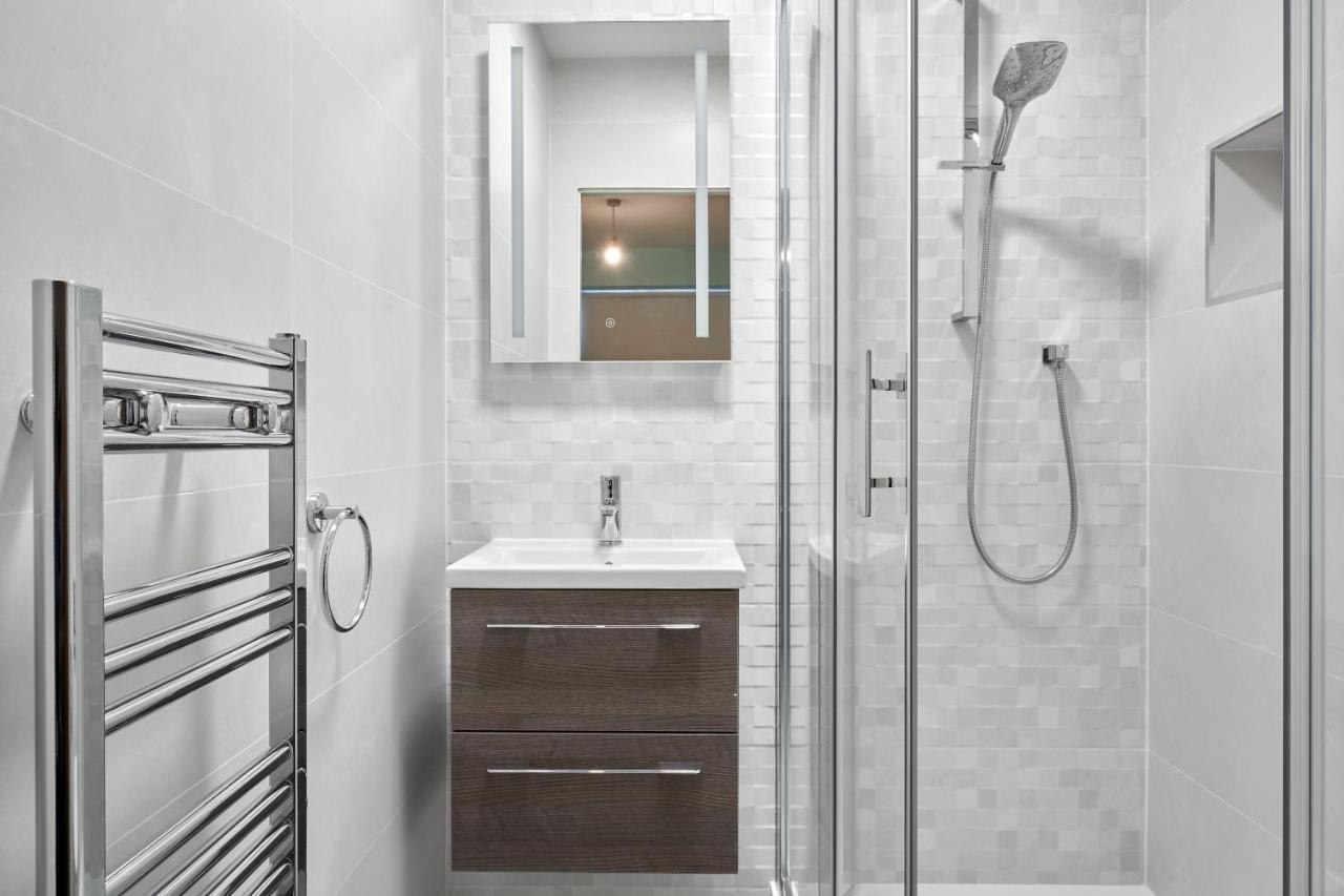 Luxury Apartment near O'Connell Street Dublino Esterno foto
