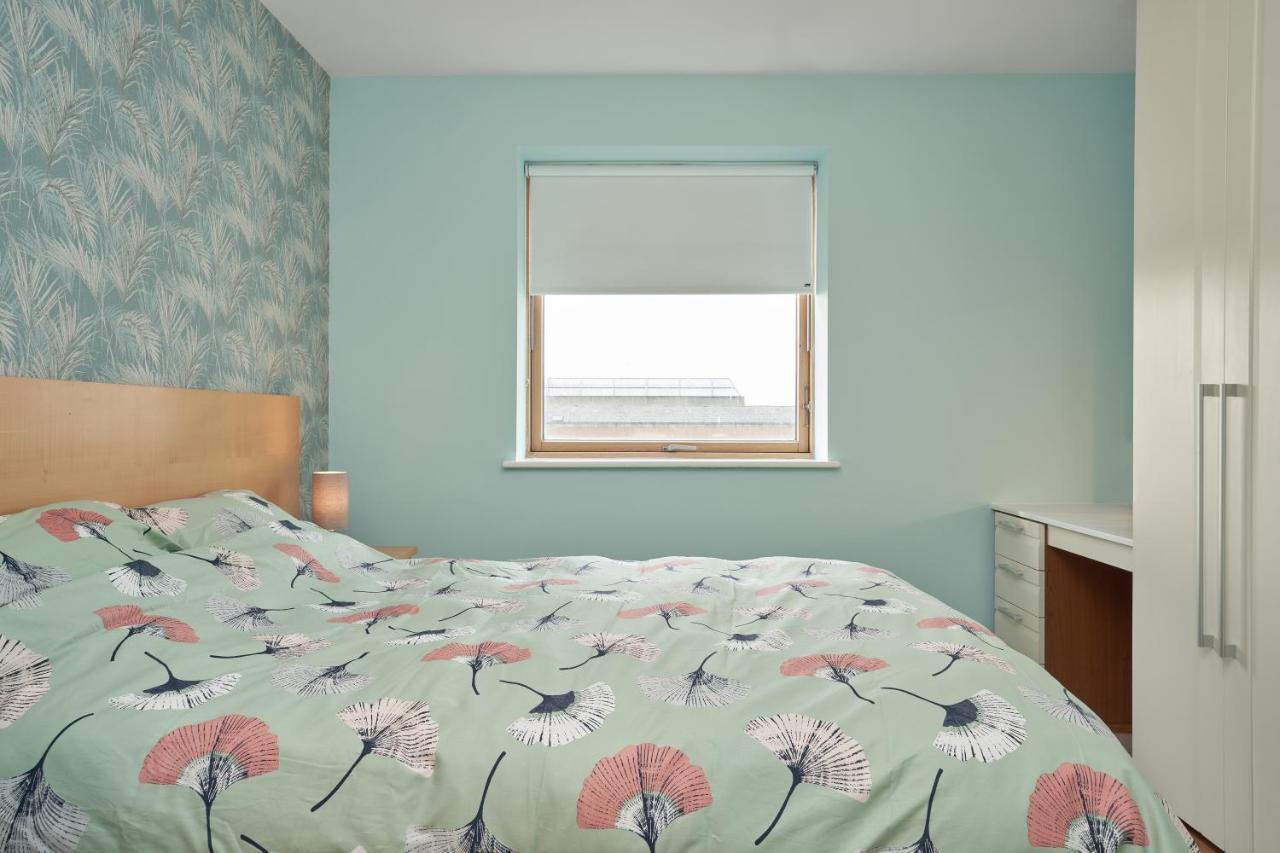 Luxury Apartment near O'Connell Street Dublino Esterno foto