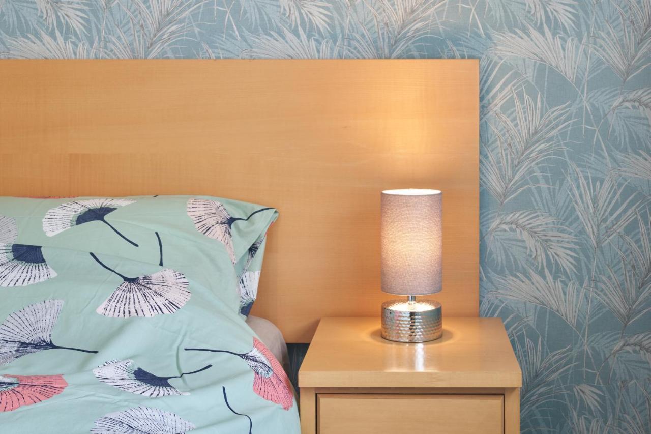 Luxury Apartment near O'Connell Street Dublino Esterno foto