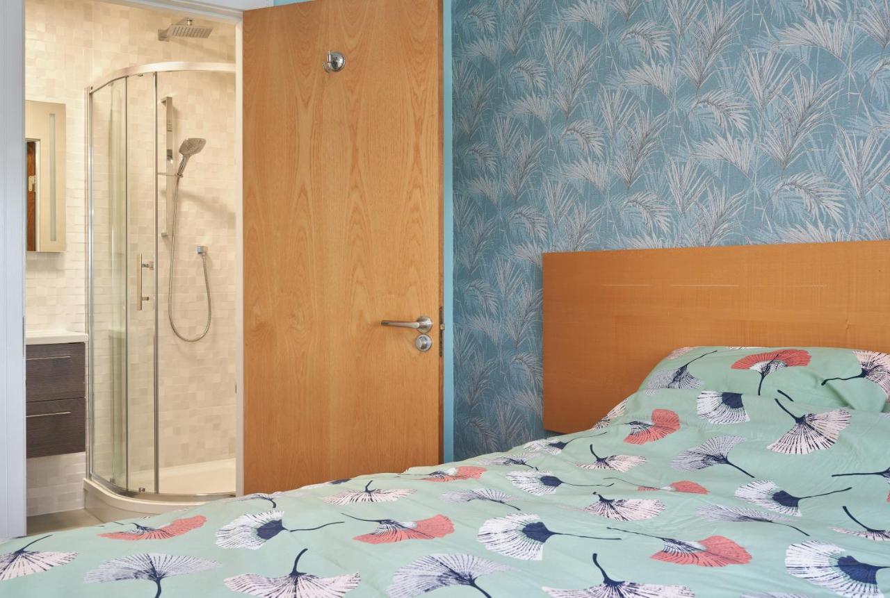 Luxury Apartment near O'Connell Street Dublino Esterno foto
